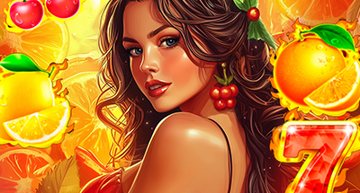 Fruity Hot 40
