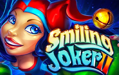 Smiling Joker II